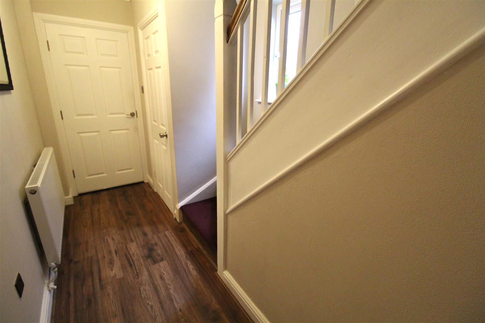 Birchfield Road, Abbey Hulton, Stoke-On-Trent